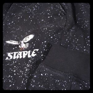 Joggers by staple